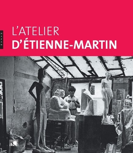 Etienne Martin