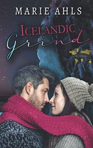 Icelandic Grind: A Countrymen Novella