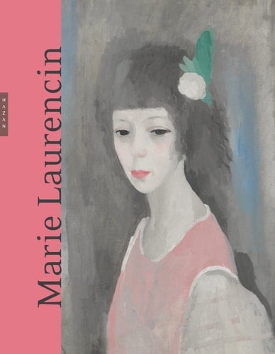 Marie Laurencin, 1883-1956