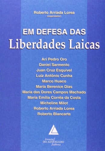 Em Defesa Das Liberdades Laicas