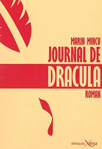 Journal de Dracula : roman