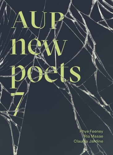 AUP New Poets 7