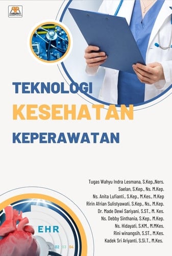 Teknologi Kesehatan Keperawatan