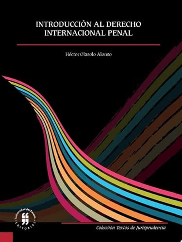 Introducción al derecho internacional penal