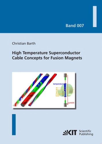 High Temperature Superconductor Cable Concepts for Fusion Magnets