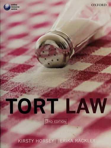 Tort Law