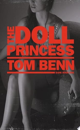 The Doll Princess