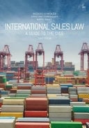 International Sales Law A Guide to the CISG.