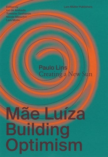 Mãe Luíza - Building Optimism