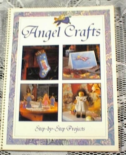Angel Crafts