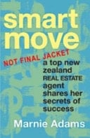 Smart Moves A Top New Zealand Real Estate Agent Shares Her Secrets of Success