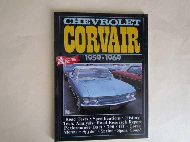 Car and Driver on Pontiac 1961-75