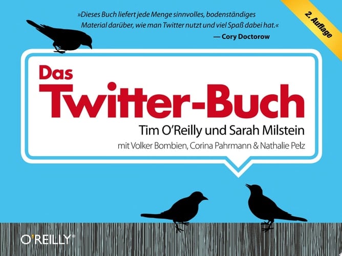 Das Twitter-Buch