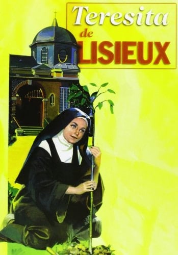 Teresita de Lisieux (Pensamiento e imagen) (Spanish Edition)