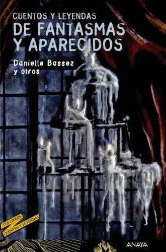 Cuentos y leyendas de fantasmas y aparecidos