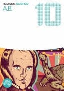 Pearson Science Activity Book