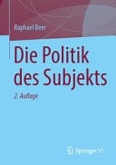Die Politik des Subjekts