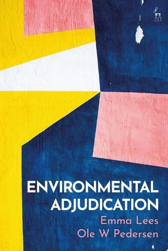 Environmental Adjudication