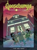 Goosebumps - Horrors of the witch house
