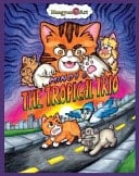 Mindy 6 The Tropical Trio