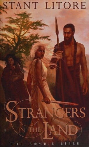 Strangers in the Land