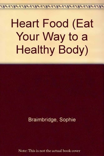 Heart Food