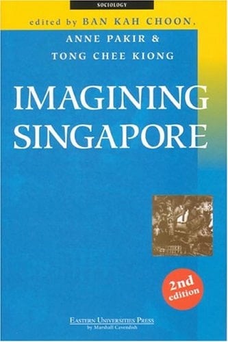 Imagining Singapore