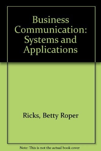 Business Communication