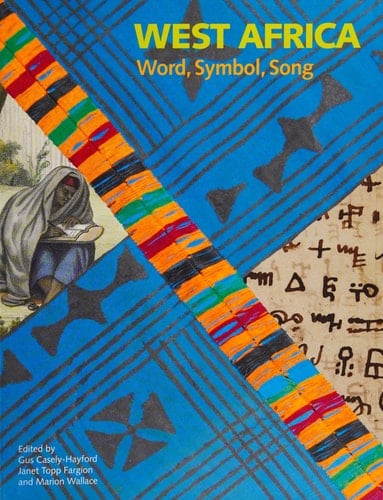 West Africa Word, Symbol, Song