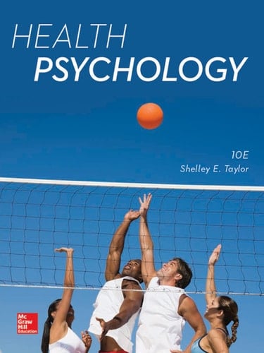 Health Psychology