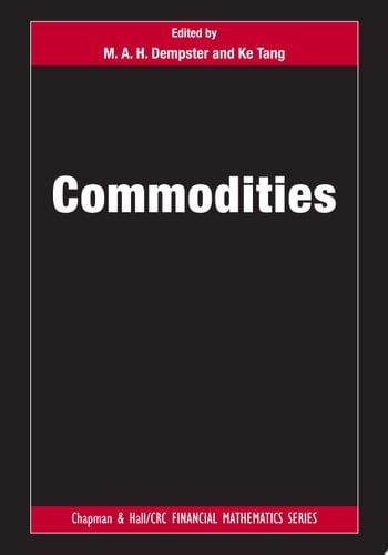 Commodities