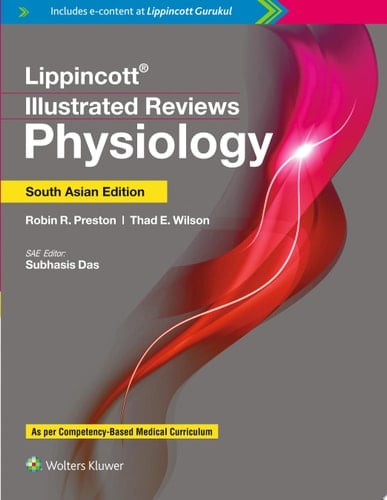Lippincott Illustrated Reviews Physiology