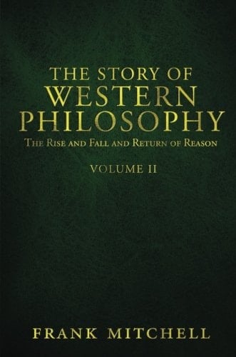 The Story of Western Philosophy