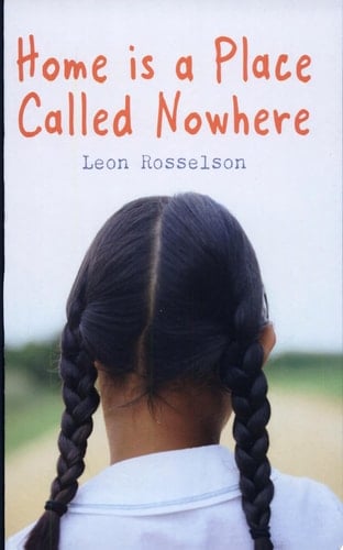 Home Is a Place Called Nowhere