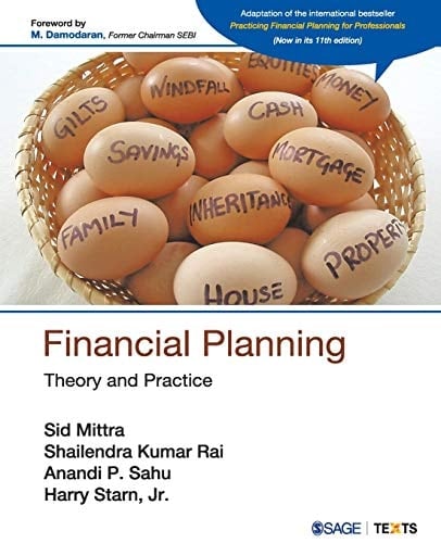 Financial Planning Theory and Practice