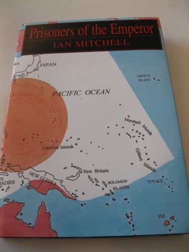 Prisoners of the Emperor