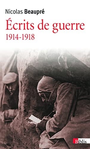 Écrits de guerre, 1914-1918