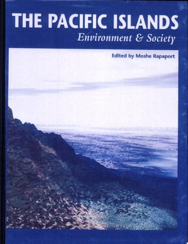 The Pacific Islands Environment & Society