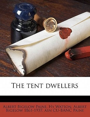 The tent dwellers