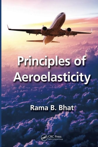 Principles of Aeroelasticity