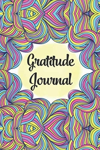 Gratitude Journal Diary Journal - Notebook