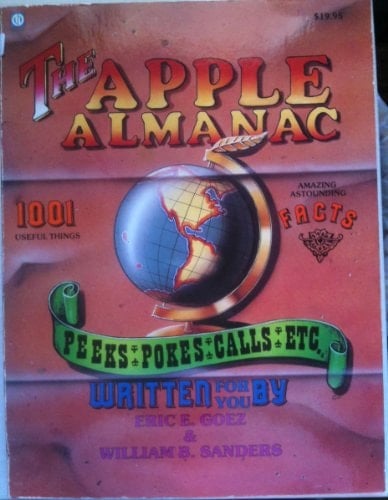The Apple Almanac