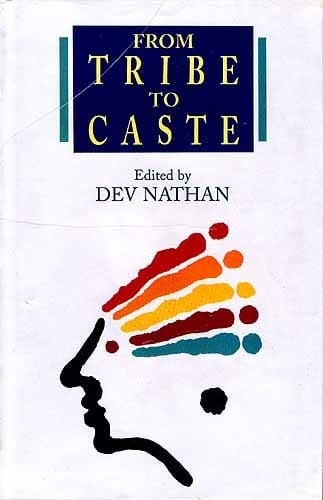From tribe to caste