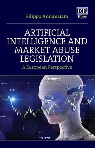 Artificial Intelligence and Market Abuse Legislation