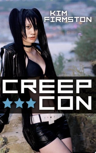 Creep Con