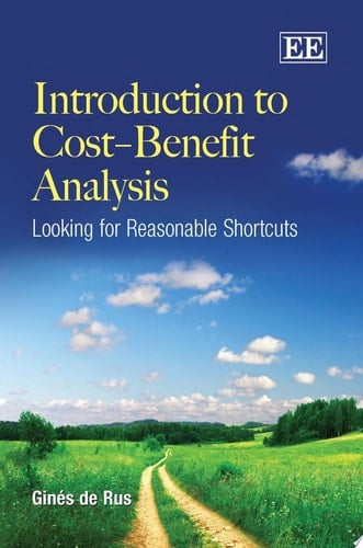Introduction to Cost-Benefit Analysis Looking for Reasonable Shortcuts