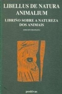 Libellus de natura animalium