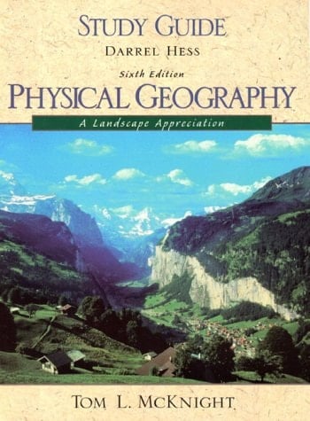 Physical Geography
