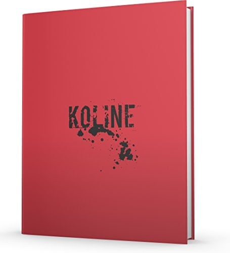 Koline