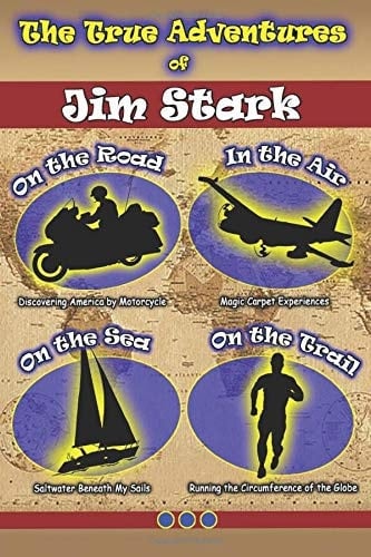The True Adventures of Jim Stark